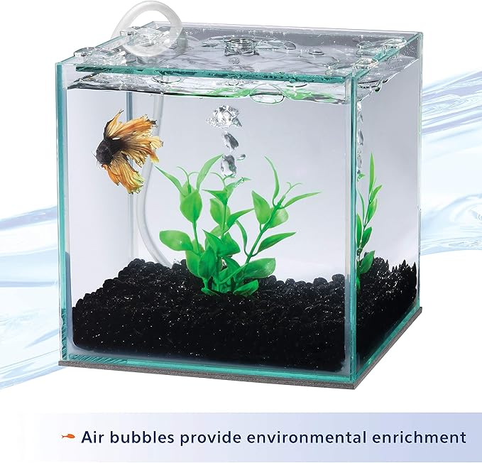 Aqueon Betta Filters Natural Plant One Size