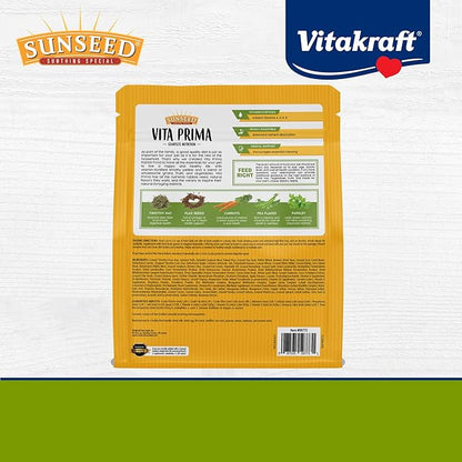 Sun Seed Vita Prima Adult Rabbit Food 4 lbs.