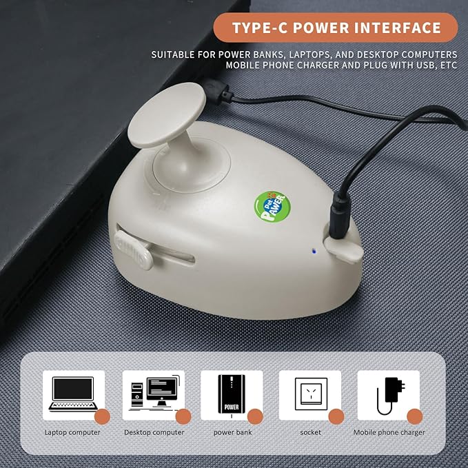 Cat Steam Brush for Shedding, 4 in 1 Rechargeable Steam Brush for Cats and Dogs, Anti-Static, Massage, Cleaning, Shedding & Combing All In One!