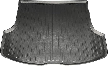 Premium Cargo Liner for Lexus RX 350 350H 500H 2023-2025, 2026 100% Protection - Custom Fit Car Trunk Mat - All-Season Black Cargo Mat - 3D Shaped Laser Measured Trunk Liners for Lexus RX