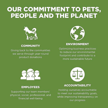 Go! Solutions Sensitivities Limited Ingredients, Grain-Free Dry Dog Food, Turkey Recipe for Sensitive Stomach, 12 lb Bag