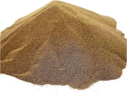 Aquatic Foods Inc. Brine Shrimp Artemia Eggs, Premium Grade 90% Hatch Rate from The Great Salt Lake, Utah, USA.- 50 Grams -1.76oz