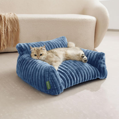 Cute Couch Bed for Pets. A thoughtful pick for calmer daily routines.