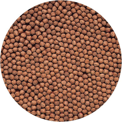 Hikari 8.8-Ounce Cichlid Gold Floating Pellets for Pets, Mini