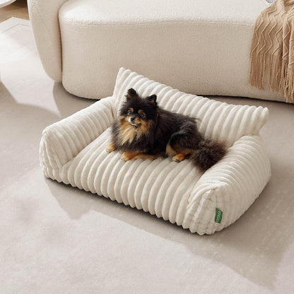 Cute Couch Bed for Pets. Everyday comfort that fits naturally into your space.
