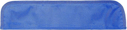 Pawer 36”×18.5” Pet Playpen Personalize Embroidery Piece, Blue Color