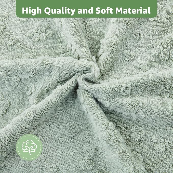 LOOBANI Washable Pee Pads for Dogs,2 Pack Reusable Puppy Pads 36"x48" | Super Absorbent, Waterproof, Leakproof, Non Slip, Soft, For Whelping, Potty Training, Crates, Floors, Beds, Couches, Travel