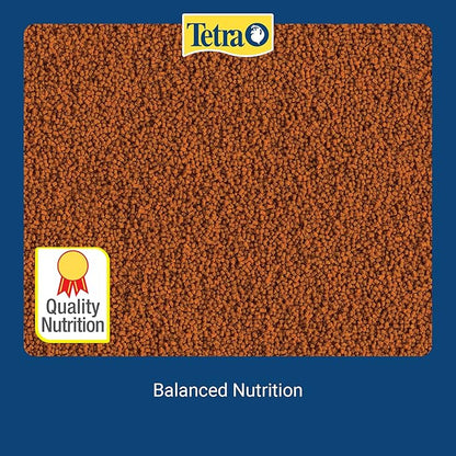 Tetra TetraBetta Floating Mini Pellets (1 Bag), 0.15 oz (77023) (Pack of 2)