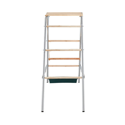 103x50x100cm Outdoor Chicken Perch