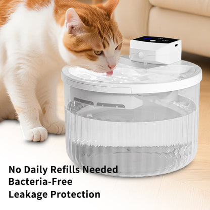 Only Self Pickup---ZWZ Water Feeder