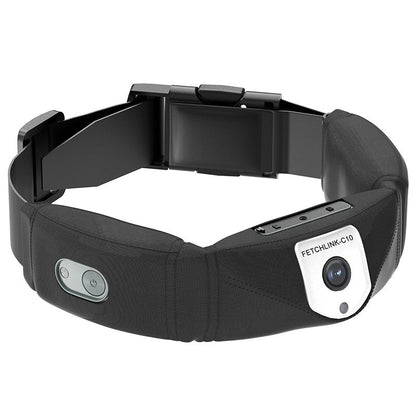 C10 Smart Pet Collar Monitoring Health Multifunctional