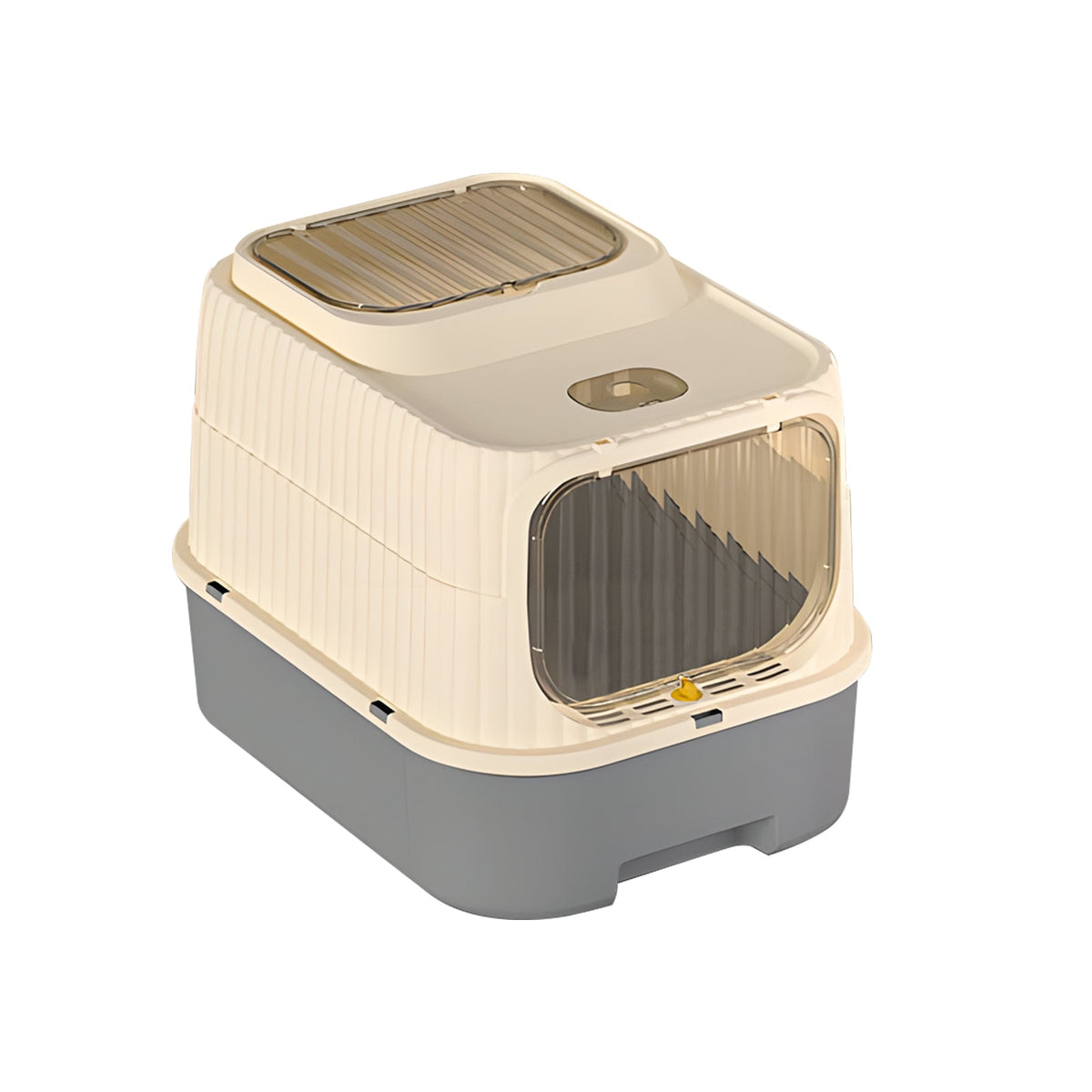 Only Self Pickup---Cruiser Litter Box