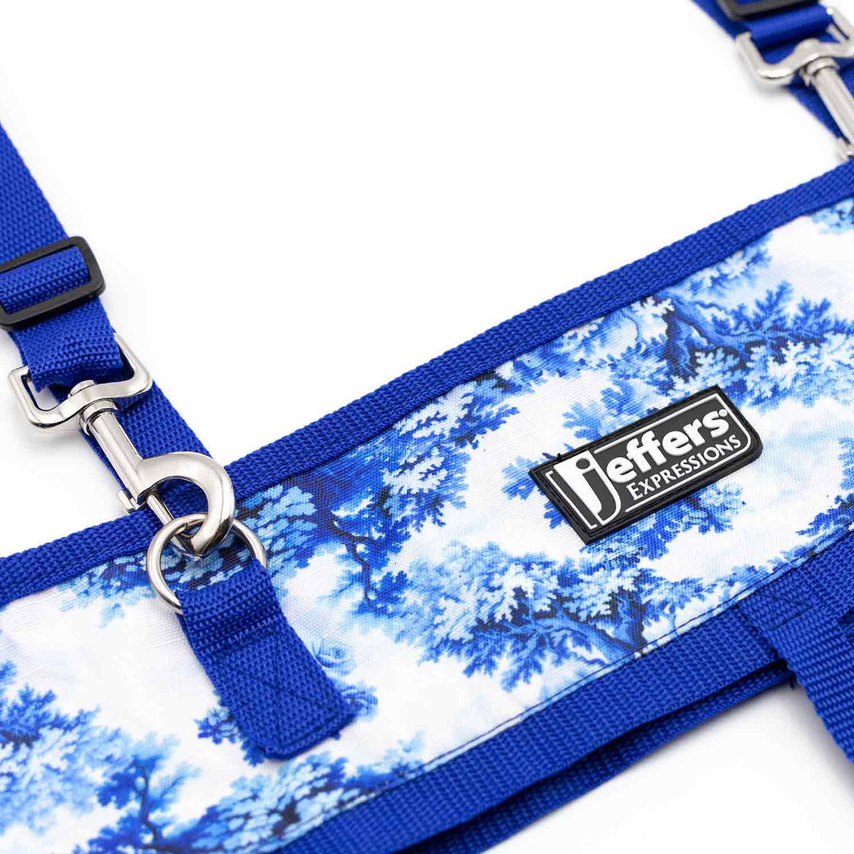 Jeffers Expression Horse Fan Bag